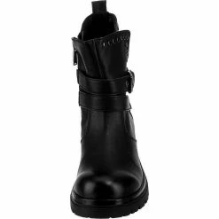 Auslauf 😍 TOM TAILOR »Klassische Stiefeletten« Stiefelette 😍 -Tom Tailor Verkaufsgeschäft 636bae4c 2dab 59b7 9523 62a562a9e3ae