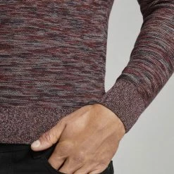 Besorgen 🔥 TOM TAILOR Strickpullover »Bunt melierter Pullover« Green by navy white structure, Navy base multicolor structure ⌛ 23 Besorgen 🔥 TOM TAILOR Strickpullover »Bunt melierter Pullover« Green by navy white structure, Navy base multicolor structure ⌛ -Tom Tailor Verkaufsgeschäft 6392d079 e8ac 5639 9188 40bdf498cfe2