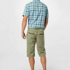 Angebote 🛒 TOM TAILOR Chinoshorts ❤️ -Tom Tailor Verkaufsgeschäft 63af47e9 39d8 55ab 9d2c af5244ffa5d0