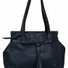 Großhandel 🥰 TOM TAILOR Schultertasche »Lina«, mit schicker Bänder-Applikation Grey, Bordeaux #ft5_slash# wine, Dark blue, Schwarz #ft5_slash# black 🔔