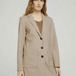 Bestpreis ✨ TOM TAILOR Regenmantel »Longblazer in Melange Optik« Soft leaf green melange, Indigo melange, Desert sand melange 💯 50 Bestpreis ✨ TOM TAILOR Regenmantel »Longblazer in Melange Optik« Soft leaf green melange, Indigo melange, Desert sand melange 💯 -Tom Tailor Verkaufsgeschäft 640a76be 51f2 5d8a b9a9 29506b605587