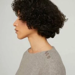 Bestes Angebot 💯 TOM TAILOR Sweatshirt »Ripp Sweatshirt mit Knopfleiste« Java dark brown melange, Oyster grey melange, Khaki olive melange 🛒 -Tom Tailor Verkaufsgeschäft 641d2d7e 4162 5755 952c 47af4764f344