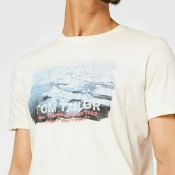 Bester Verkauf ⌛ TOM TAILOR T-Shirt (1-tlg) 👍 14 Bester Verkauf ⌛ TOM TAILOR T-Shirt (1-tlg) 👍 -Tom Tailor Verkaufsgeschäft 64260587 9d3b 5dd1 976a f7b97f3c9e96