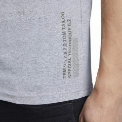 Billig 🎉 TOM TAILOR Poloshirt »mock twist tee with« 🤩 13 Billig 🎉 TOM TAILOR Poloshirt »mock twist tee with« 🤩 -Tom Tailor Verkaufsgeschäft 6434fb28 e7bb 5030 b72d 495a28af6e59