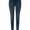 Aktion 🥰 TOM TAILOR Skinny-fit-Jeans »Alexa« ✔️