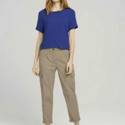 Top 10 ✔️ TOM TAILOR T-Shirt (1-tlg) 😀 -Tom Tailor Verkaufsgeschäft 64465142 59b8 50c3 a43d 40020af7b3bd