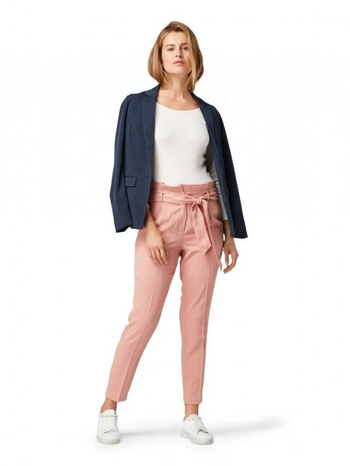 Coupon ✨ TOM TAILOR Bequeme 👖 Jeans »paperbag pants« 😉 4 Coupon ✨ TOM TAILOR Bequeme 👖 Jeans »paperbag pants« 😉 - Image 4