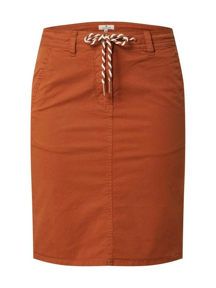 Neu 🌟 TOM TAILOR Bleistiftrock Deep black, Desert linen, White, Caramel Brown 🌟 29 Neu 🌟 TOM TAILOR Bleistiftrock Deep black, Desert linen, White, Caramel Brown 🌟 - Image 29