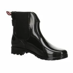 Großhandel 💯 TOM TAILOR »Gummistiefel Schuhe Stiefel Stiefeletten Elegant« Stiefelette 🧨 -Tom Tailor Verkaufsgeschäft 64a113bb e5e2 5faf 912d 4350a39801f7