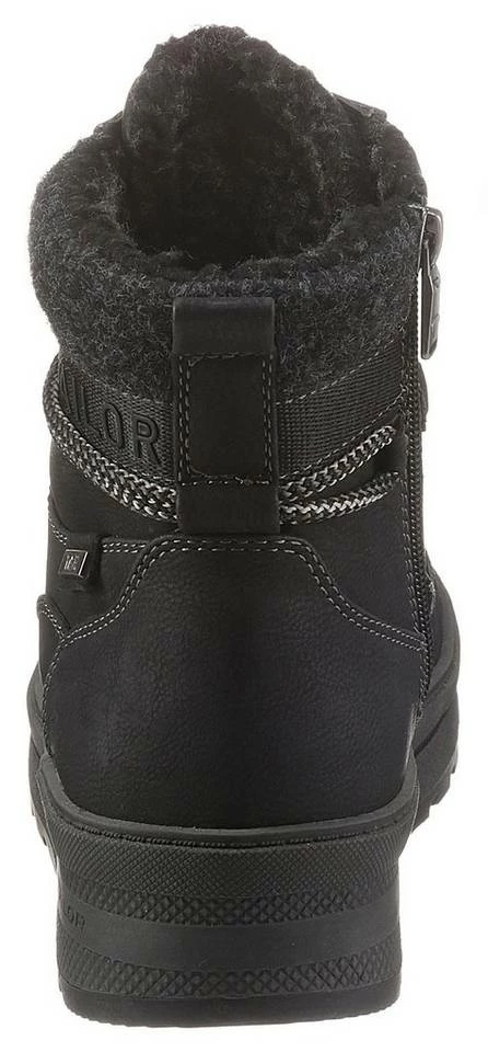 Beste Bewertungen von 👍 TOM TAILOR Winterboots mit Kontrast-Ziernähten ✨ 2 Beste Bewertungen von 👍 TOM TAILOR Winterboots mit Kontrast-Ziernähten ✨ - Image 2