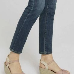 Brandneu 😉 TOM TAILOR 🩴 Sandalette in schilchtem Design Rot, Navy, Rose, Black 😀 -Tom Tailor Verkaufsgeschäft 64c49aa4 d52d 528e 8d09 2f55425f8098