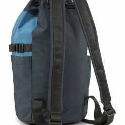 Bestpreis ✨ TOM TAILOR Umhängetasche »Stuart Nylon Sportbeutel« Mixed blue, Mixed beige 🥰 -Tom Tailor Verkaufsgeschäft 65059aa7 9fbf 52cf abaa c7691e7984b0