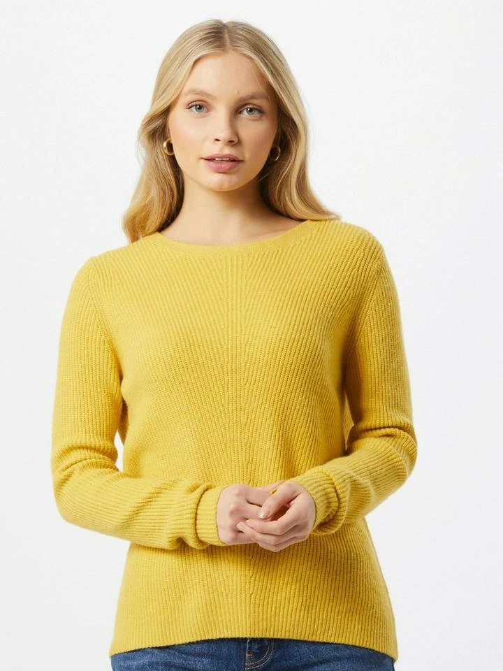 Top 10 🔥 TOM TAILOR Strickpullover Schwarz (15), Sand (21), Calm green melange, Grün (43) 😍 17 Top 10 🔥 TOM TAILOR Strickpullover Schwarz (15), Sand (21), Calm green melange, Grün (43) 😍 - Image 17