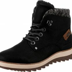 Am billigsten 🌟 TOM TAILOR »Winterstiefeletten« Winterstiefelette ✔️ 25 Am billigsten 🌟 TOM TAILOR »Winterstiefeletten« Winterstiefelette ✔️ -Tom Tailor Verkaufsgeschäft 65198ce3 6d15 5b48 a4c8 ad9c8ade77e6