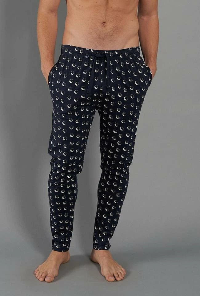 Großhandel 🔥 TOM TAILOR Pyjamahose »Tom Tailor Schlafanzug Hose« (1-tlg) Baumwolle ✔️ 4 Großhandel 🔥 TOM TAILOR Pyjamahose »Tom Tailor Schlafanzug Hose« (1-tlg) Baumwolle ✔️ - Image 4