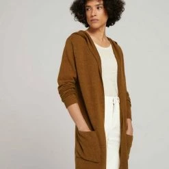 Bestes Angebot 👏 TOM TAILOR Strickjacke »Cardigan mit Kapuze« Deep black, Gingerbread brown melange, Silver Grey Melange 😀 30 Bestes Angebot 👏 TOM TAILOR Strickjacke »Cardigan mit Kapuze« Deep black, Gingerbread brown melange, Silver Grey Melange 😀 -Tom Tailor Verkaufsgeschäft 653f18a9 d2ed 5183 8161 edb66eab552e