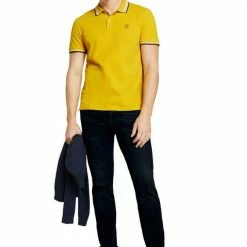 Top 10 ❤️ TOM TAILOR Poloshirt mit Logostickerei Californian Yell, Darkblue 💯 -Tom Tailor Verkaufsgeschäft 653fbad3 e368 5ef8 9b02 1e6b16fe0a28