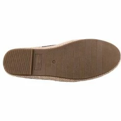 Bester Verkauf 🔥 TOM TAILOR »Espadrilles« Espadrille 🧨 -Tom Tailor Verkaufsgeschäft 6592473f f529 5073 8383 1a65f65d4575