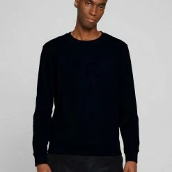 Bester Verkauf ⌛ TOM TAILOR Hoodie »Unifarbener Pullover« Soft buttercream, Soft peach orange, Sky Captain Blue ❤️ -Tom Tailor Verkaufsgeschäft 65a25129 ce6e 5ffa aca8 dace756a8e9d