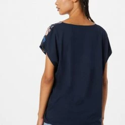 Großhandel 🎁 TOM TAILOR Kurzarmbluse 😍 -Tom Tailor Verkaufsgeschäft 65ad0bc5 874a 527c bd98 862433d62b7e