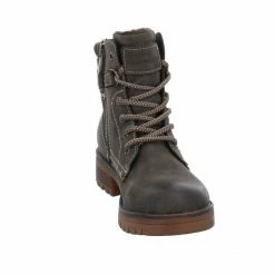 Angebote ⭐ TOM TAILOR »Boots Schuhe Stiefeletten Damenstiefel« Stiefel 💯 -Tom Tailor Verkaufsgeschäft 65b886e9 4aae 5684 a090 5e7bdc7e846f