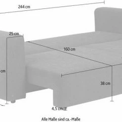 Bestes Angebot ⭐ TOM TAILOR Schlafsofa »HEAVEN STYLE SLEEP«, aus der COLORS COLLECTION, inklusive Bettfunktion & Bettkasten 🌟 58 Bestes Angebot ⭐ TOM TAILOR Schlafsofa »HEAVEN STYLE SLEEP«, aus der COLORS COLLECTION, inklusive Bettfunktion & Bettkasten 🌟 -Tom Tailor Verkaufsgeschäft 665f3766 86b9 5684 b672 1ef0ee9b78a9