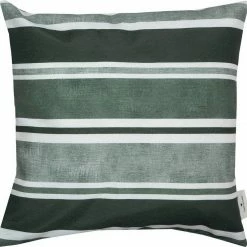 Top 10 🎉 TOM TAILOR Dekokissen »Mile«, modernes Streifendessin 👍