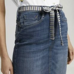 Besorgen 🎁 TOM TAILOR Bleistiftrock 🔔 -Tom Tailor Verkaufsgeschäft 66908b54 55eb 5918 8c86 479358239094