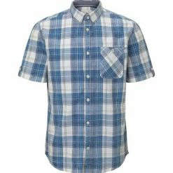 Bestes Angebot 👍 TOM TAILOR Kurzarmhemd ✨ -Tom Tailor Verkaufsgeschäft 669f0549 18c4 5637 be69 c321277d1784