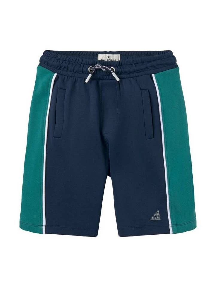 Top 10 🛒 TOM TAILOR Bermudas »Bermuda Hose in Trikot-Optik« 👏 2 Top 10 🛒 TOM TAILOR Bermudas »Bermuda Hose in Trikot-Optik« 👏 - Image 2