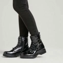 Aktion ⌛ TOM TAILOR Schnürboots mit Logo Black, Braun, Beige 🥰 28 Aktion ⌛ TOM TAILOR Schnürboots mit Logo Black, Braun, Beige 🥰 -Tom Tailor Verkaufsgeschäft 6724c681 d556 5b2f 97bc 3025bb2b5b51