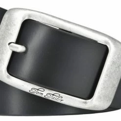 Coupon ❤️ TOM TAILOR Ledergürtel »Tom Tailor Damengürtel Gürtel Ledergürtel schwarz« Braun ✨