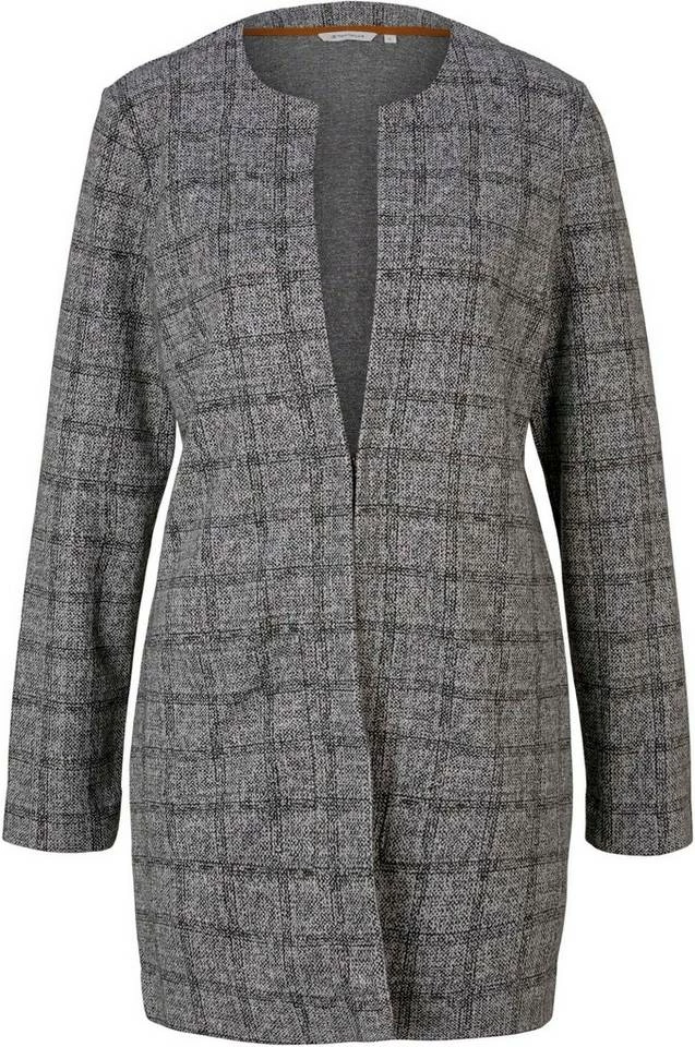 Bestes Angebot 🛒 TOM TAILOR Jackenblazer mit aufgesetzten Taschen ❤️ 5 Bestes Angebot 🛒 TOM TAILOR Jackenblazer mit aufgesetzten Taschen ❤️ - Image 5