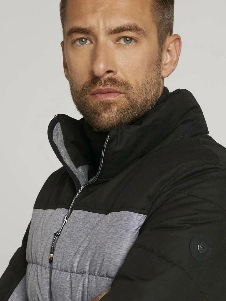Beste Bewertungen von ⌛ TOM TAILOR Steppjacke »gesteppte Pufferjacke« Sky Captain Blue, Middle Grey Mélange, Black, Chili oil red ⌛ 5 Beste Bewertungen von ⌛ TOM TAILOR Steppjacke »gesteppte Pufferjacke« Sky Captain Blue, Middle Grey Mélange, Black, Chili oil red ⌛ – Bild 5