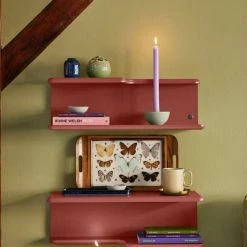 Besorgen ⭐ TOM TAILOR Wandregal »COLOR BOX« Forest, Mustard, Coral, Sage 🥰 -Tom Tailor Verkaufsgeschäft 67a18765 3e9e 5671 88dd a9c7d39920c0