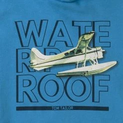 Besorgen ⌛ TOM TAILOR Sweatshirt »Sweatshirt mit Print« Kids 👗 dress blue, Kids cyan blue 👍 19 Besorgen ⌛ TOM TAILOR Sweatshirt »Sweatshirt mit Print« Kids 👗 dress blue, Kids cyan blue 👍 -Tom Tailor Verkaufsgeschäft 67b13173 c796 5ba8 84b6 225ae10a3f69