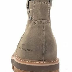 Am billigsten 🤩 TOM TAILOR »Winterstiefel« Schnürstiefelette 🔔 -Tom Tailor Verkaufsgeschäft 67dafd0f fec3 56b6 b125 65279755a801