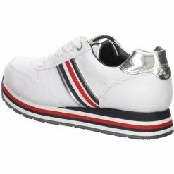 Budget 🔔 TOM TAILOR »Sneaker Schuhe Kinderschuhe Schnürung« Schnürschuh 🛒 -Tom Tailor Verkaufsgeschäft 680a7940 f64f 5915 8c26 ad3a63632575
