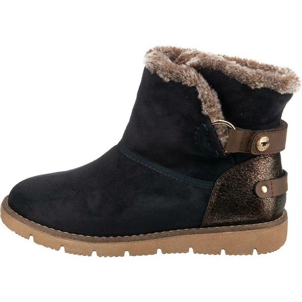 Coupon 🎉 TOM TAILOR »Winterstiefeletten« Winterstiefelette ⌛ 2 Coupon 🎉 TOM TAILOR »Winterstiefeletten« Winterstiefelette ⌛ - Image 2