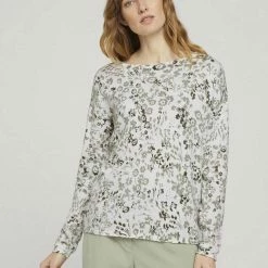 Großhandel ✨ TOM TAILOR Strickpullover »Pullover« 🎁 -Tom Tailor Verkaufsgeschäft 6826b2f1 e300 5f83 8a4c 63b1695d8a75