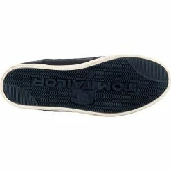 Auslauf 😀 TOM TAILOR »Sneakers Low« 👟 Sneaker Cognac, Schwarz ✨ -Tom Tailor Verkaufsgeschäft 682bb24d 730d 5edb 8b40 68782227018b