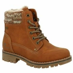 Budget 🎁 TOM TAILOR »Tom Tailor Kinder 2170804 Stiefel mit Warmfutter« Stiefel 🔔 -Tom Tailor Verkaufsgeschäft 6833e8ba f59b 5704 a2a6 8c4822c2e1f9