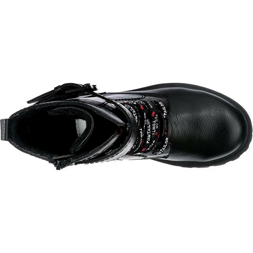 Rabatt 😉 TOM TAILOR »Winterstiefel TEX für Mädchen« Winterstiefel 😍 5 Rabatt 😉 TOM TAILOR »Winterstiefel TEX für Mädchen« Winterstiefel 😍 – Bild 5