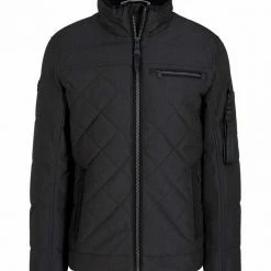 Blitzangebot ✨ TOM TAILOR Allwetterjacke »quilted blouson« 🎁