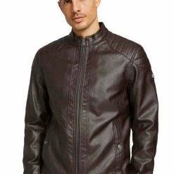 Aktion ✔️ TOM TAILOR Lederimitatjacke Schwarz, Dunkelbraun 💯 13 Aktion ✔️ TOM TAILOR Lederimitatjacke Schwarz, Dunkelbraun 💯 -Tom Tailor Verkaufsgeschäft 687ca151 8827 5414 ab24 2f7768148edd