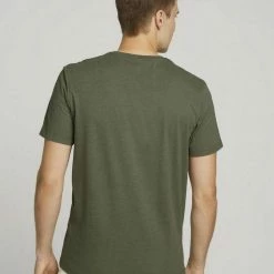 Bestes Angebot ✔️ TOM TAILOR T-Shirt (1-tlg) 🛒 -Tom Tailor Verkaufsgeschäft 688e350a 2d6f 5abc ae06 14a638a6c62e