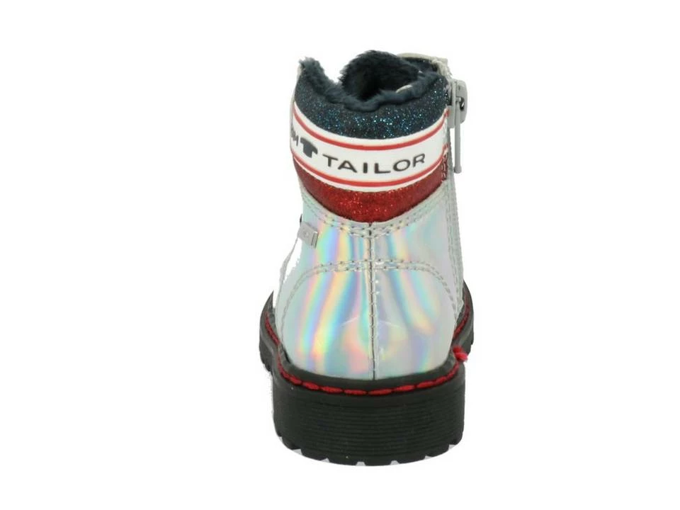 Bester Verkauf 🤩 TOM TAILOR »Tom Tailor Kinder 2171505 Stiefel mit Warmfutter« Stiefel ✨ 4 Bester Verkauf 🤩 TOM TAILOR »Tom Tailor Kinder 2171505 Stiefel mit Warmfutter« Stiefel ✨ - Image 4