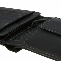 Rabatt ❤️ TOM TAILOR Geldbörse »TOM TAILOR Herren Geldbeutel Portemonnaie Geldbörse schwarz 1445« ⭐ -Tom Tailor Verkaufsgeschäft 689a5d9a 9148 5557 b640 7810906c56cf