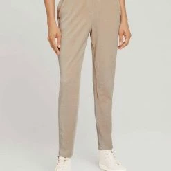 Neu ✨ TOM TAILOR Cordhose Cold beige, Java dark brown 🌟 -Tom Tailor Verkaufsgeschäft 68ab30a3 46e9 580b 91d1 4cdba06a2dc3