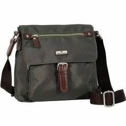 Am billigsten 🔥 TOM TAILOR Umhängetasche »Rina«, Crossbody Bag mit Zierschnalle Rost, Khaki, Wine, Taupe ✔️ -Tom Tailor Verkaufsgeschäft 68dd75a6 0833 5734 a847 efd78c475cd3